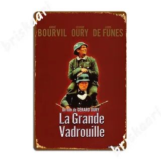   / La Grande vadrouille DUB+SUB