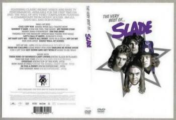 SLADE - The Very Best of...
