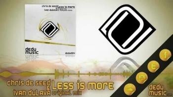 Chris De Seed vs. Ivan Dulava - DeDu