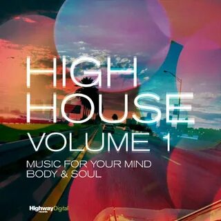 VA - High House 1
