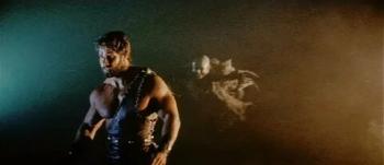     / Ercole al centro della terra MVO