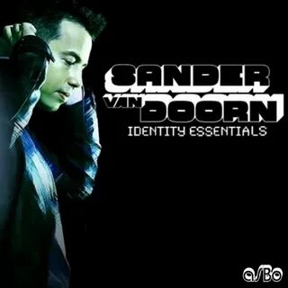 Sander Van Doorn - Identity Essentials (Part 6)