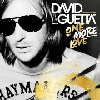 David Guetta One Love