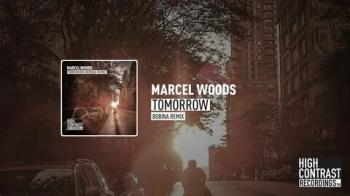 Marcel Woods - Tomorrow