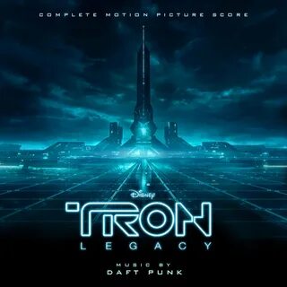 OST - Tron Legacy / : 