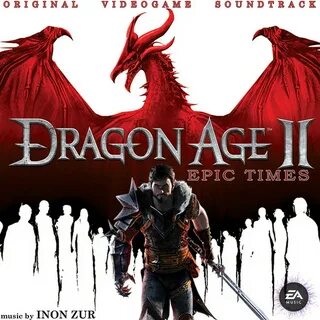 OST Dragon Age II