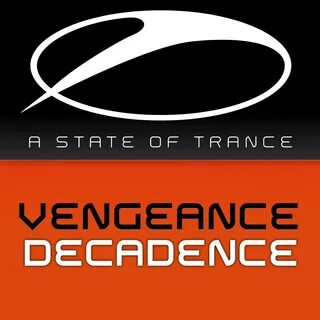 Vengeance - Decadence