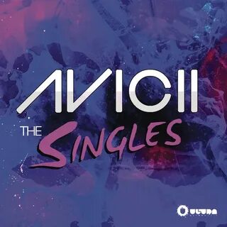 Avicii - The Singles