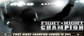 OST Fight Night Champion