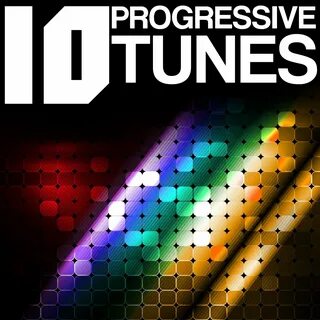 VA - 10 Progressive House Tunes Vol.2
