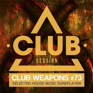 VA - Club Session Pres. Club Weapons No. 14