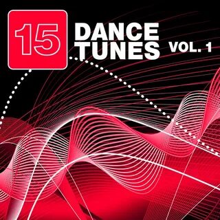 VA - 15 Dance Tunes Vol.1