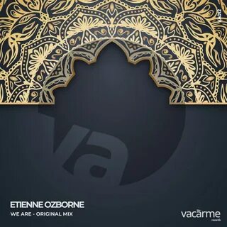 VA - Showcase - Artist Collection - Etienne Ozborne