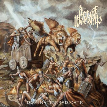 Act Of Worship - Dominate Eradicate