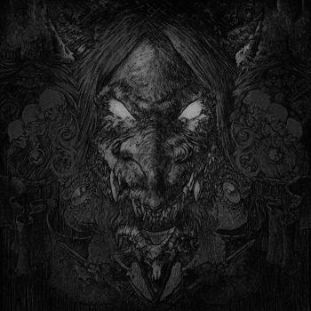 Satanic Warmaster - Fimbulwinter
