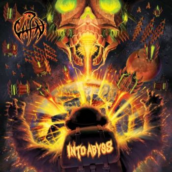 Cain - Into Abyss