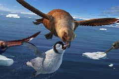 Постер Делай Ноги Делай Ноги