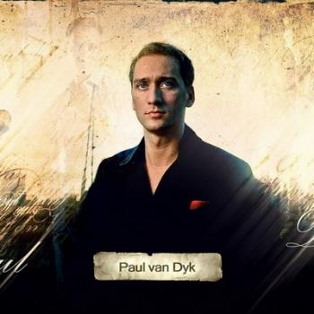 Paul van Dyk - Vandit Knights
