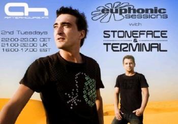 Stoneface & Terminal - Euphonic Sessions (March 2011)