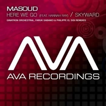 Masoud - Here We Go , Skyward