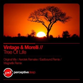 Vintage & Morelli - Tree Of Life