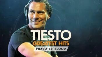 Tiesto - The Best Hits