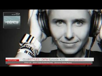 DJ Anna Lee - Club-Styles 051