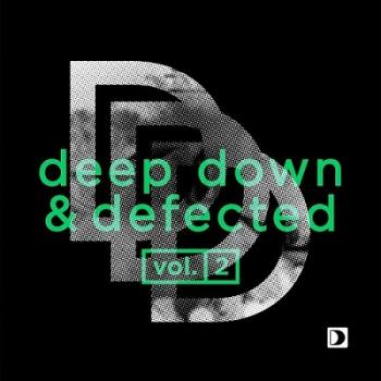 VA - Deep Down & Defected Volume 2