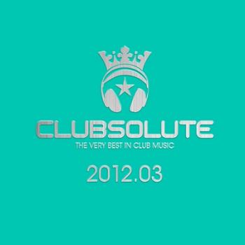 VA - Clubsolute 2012.03