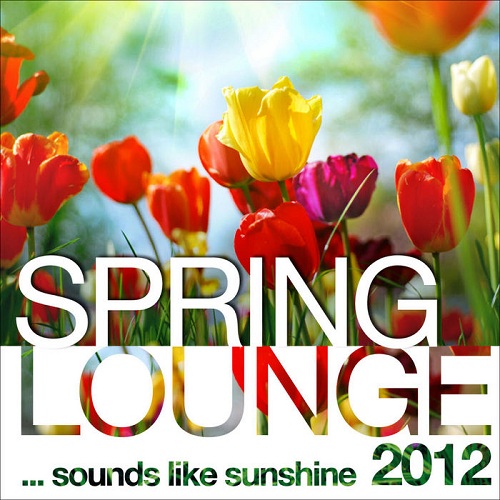 VA - Spring Lounge 2011-2013 