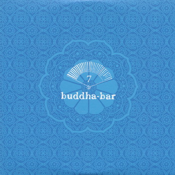 VA - Buddha-Bar: A Night At Buddha-Bar Hotel by Ravin 
