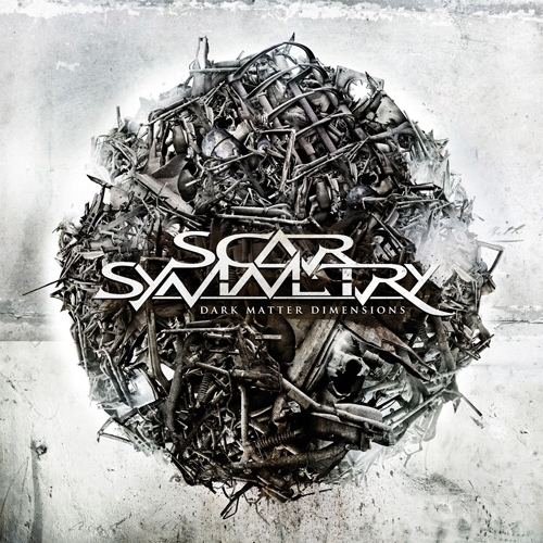 Scar Symmetry - Discography 