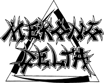 Постер Mekong Delta - In a Mirror Darkly Mekong Delta - In a Mirror Darkly