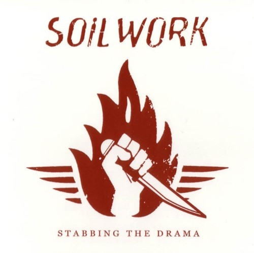 Soilwork - Discography 
