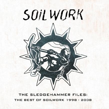 Soilwork - Discography 