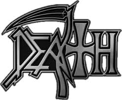 Постер Death - Leprosy Death - Leprosy