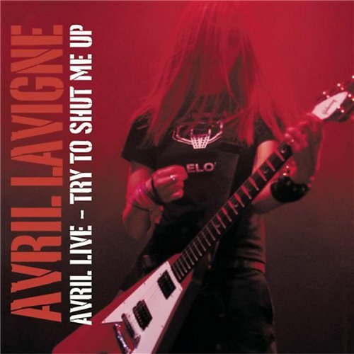 Avril Lavigne - Discography 