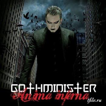 Gothminister - Anima Inferna
