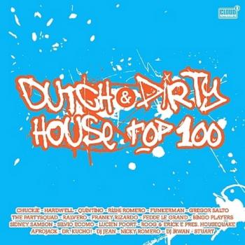 VA-Dutch & Dirty House Top 100