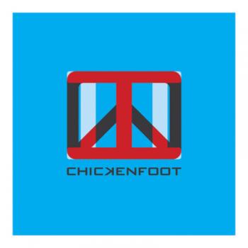 Chickenfoot - III