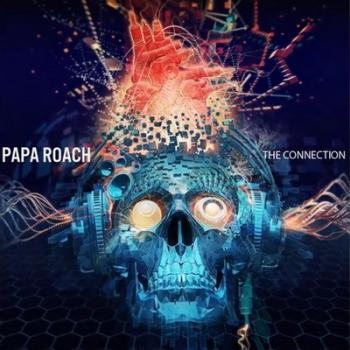 Papa Roach - The Connection