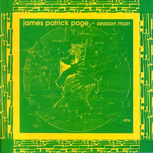 Jimmy Page - 15 Albums 