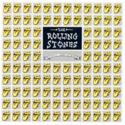 The Rolling Stones - The Singles Collection 1971-2006 