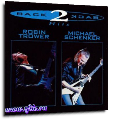 Schenker Side Projects