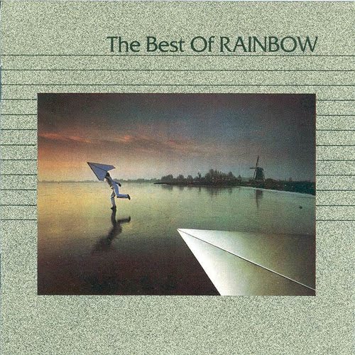 Rainbow - Discography 