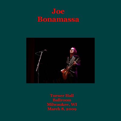 Joe Bonamassa - Discography 