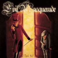 Постер Evil masquerade - Дискография Evil masquerade - Дискография