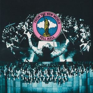 Постер Pell Mell The Entire Collection Pell Mell The Entire Collection