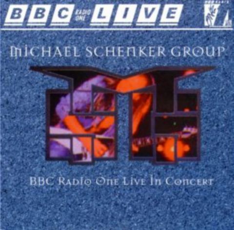 Michael Schenker Discography 