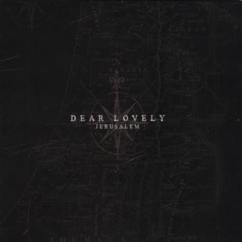 Dear Lovely - Jerusalem